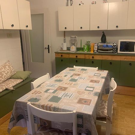Villa Magnolia Crosano Экстерьер фото