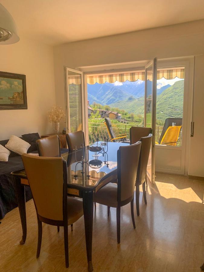 Villa Magnolia Crosano Экстерьер фото