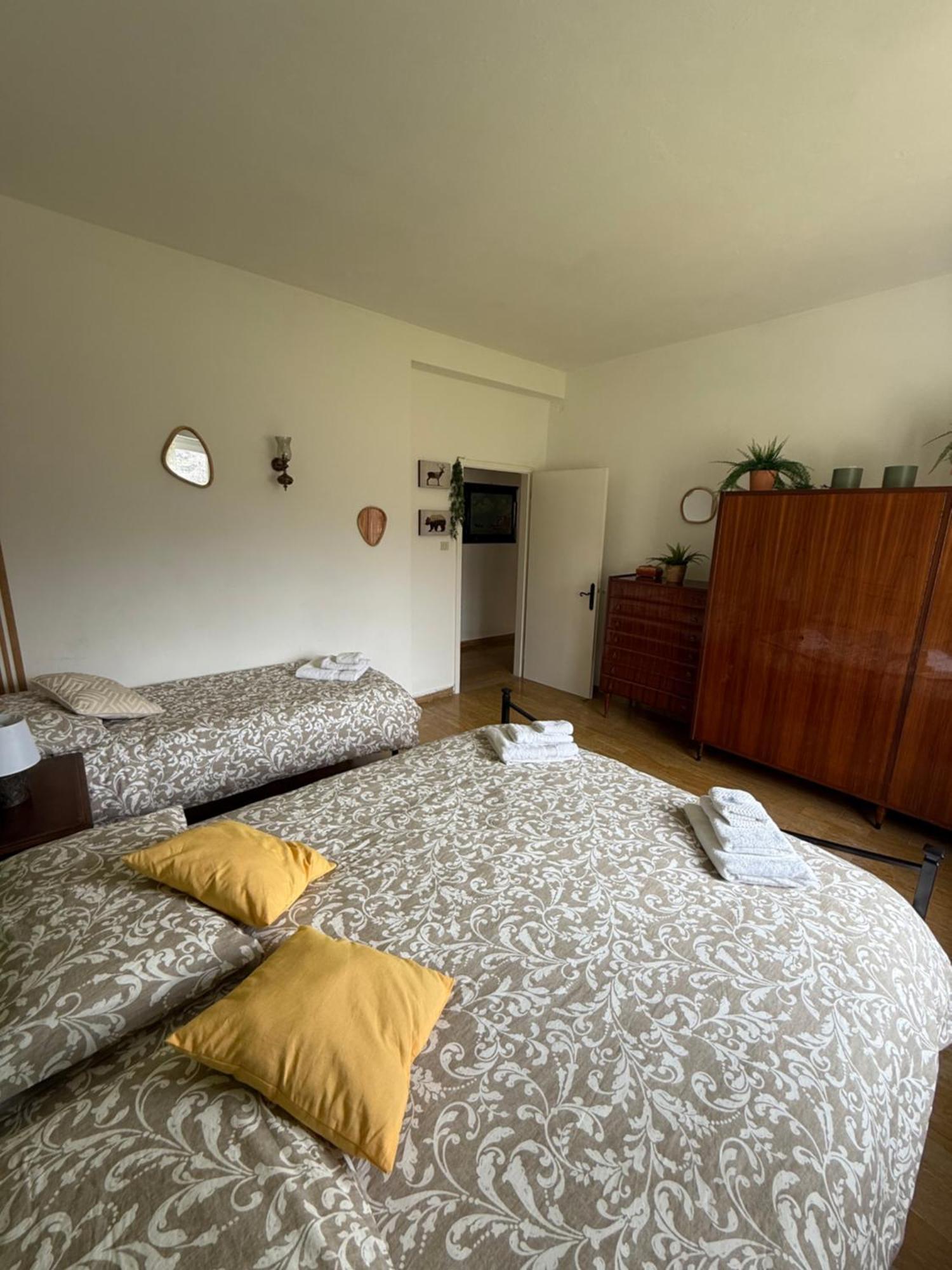 Villa Magnolia Crosano Экстерьер фото