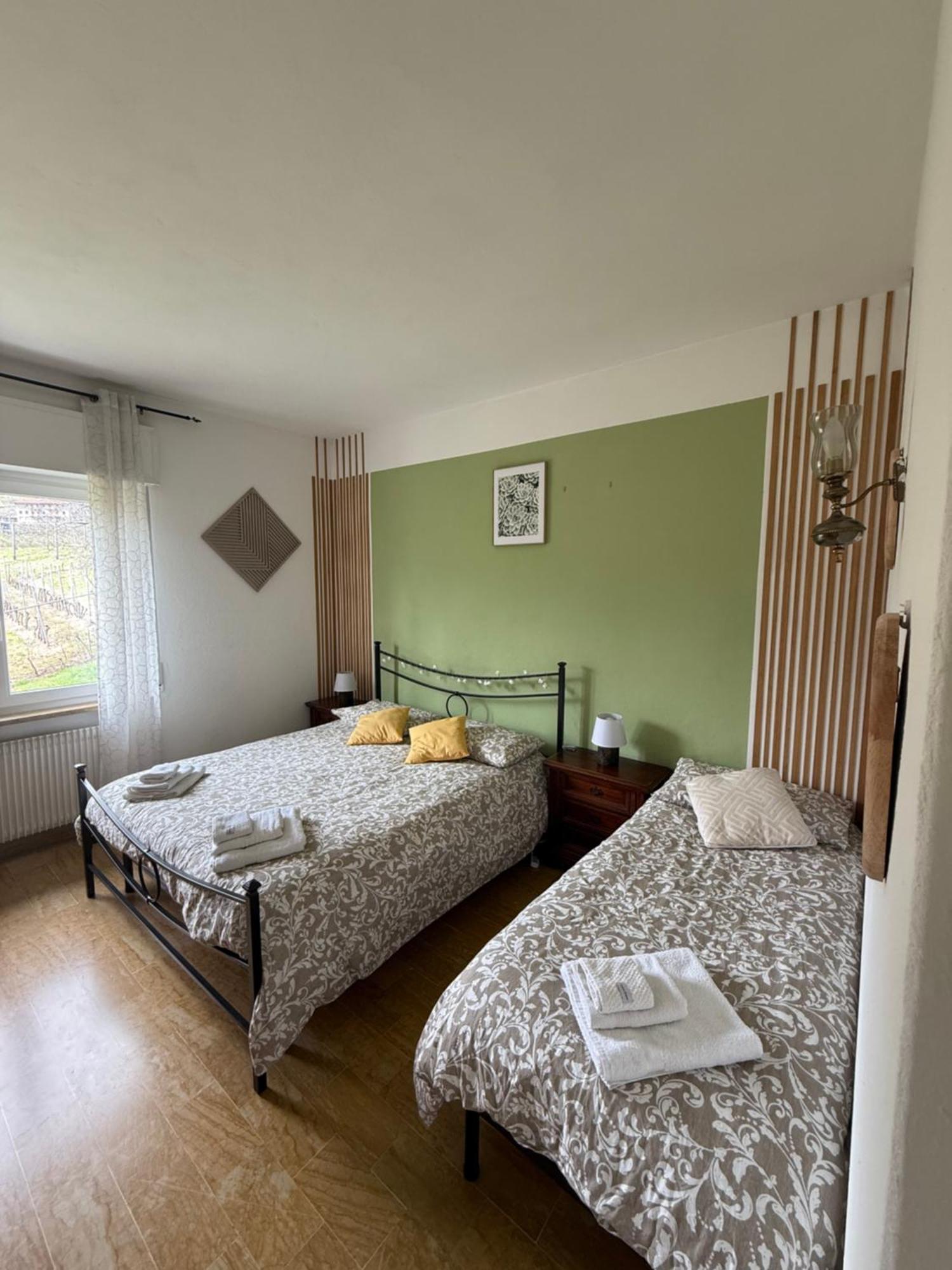 Villa Magnolia Crosano Экстерьер фото